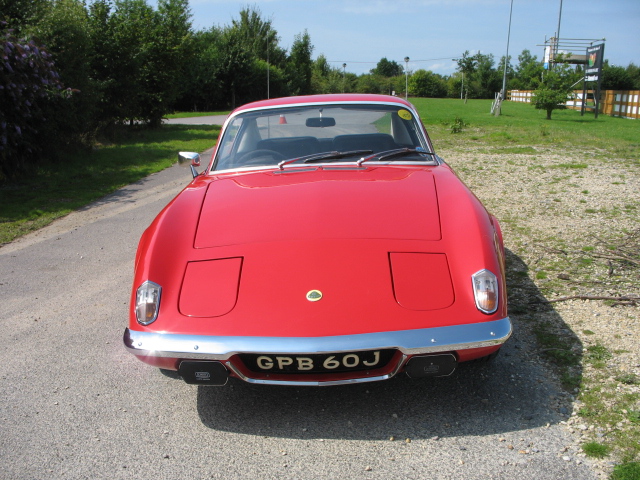 Type 50 Plus 2S 130 exterior rear