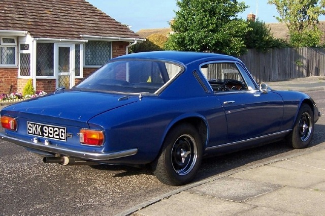 Type 50 Plus 2S alternate view