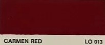 Carmen Red