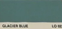 Glacier Blue (Metallic)