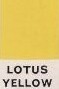 Lotus Yellow