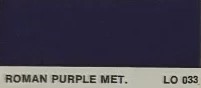 Purple (Metallic)