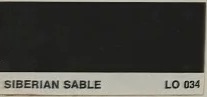 Sable