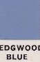 Wedgewood Blue