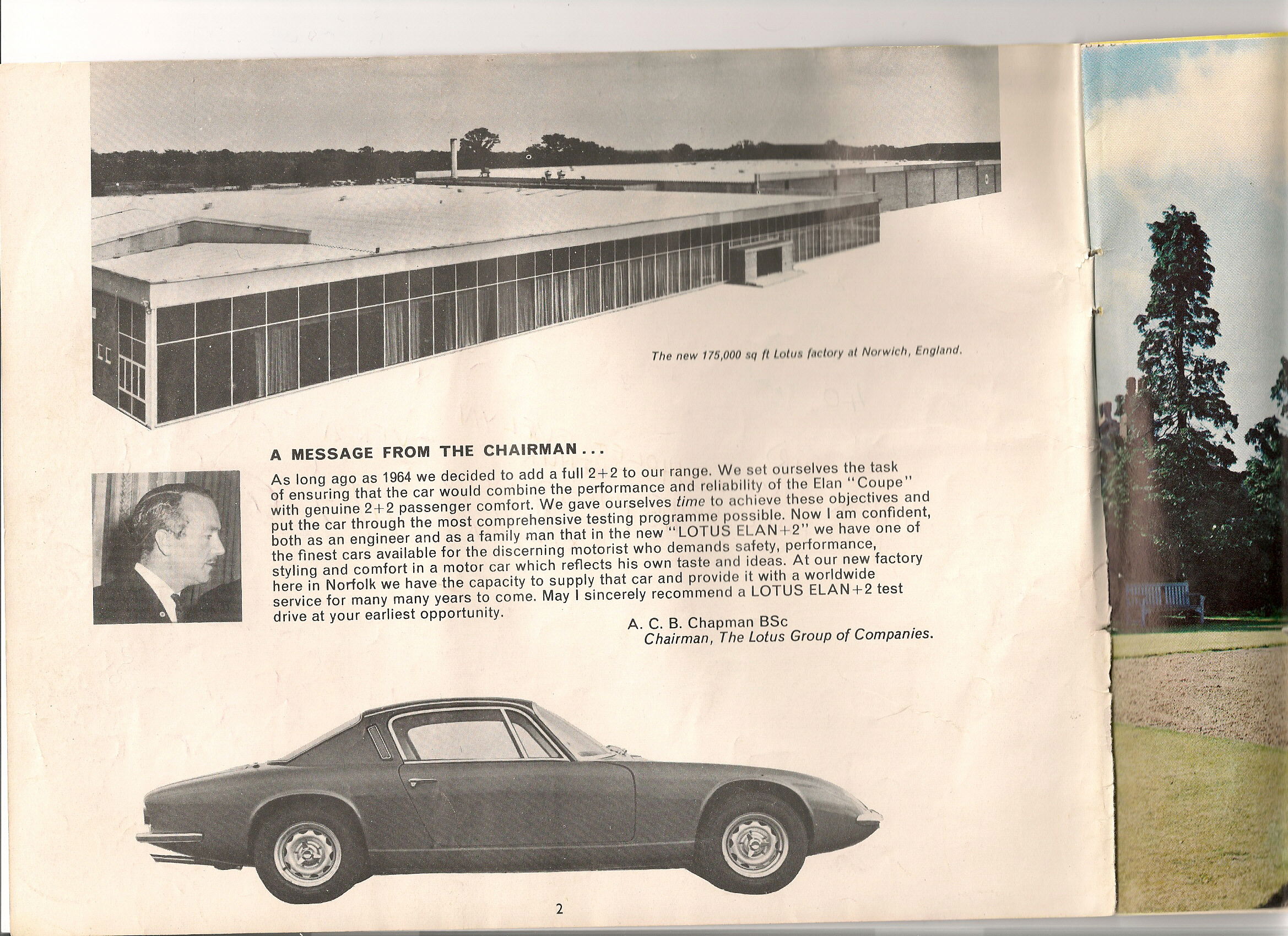 Brochure page 2