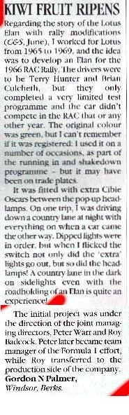 newspaper clipping